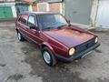 Volkswagen Golf 1990 года за 1 195 000 тг. в Караганда