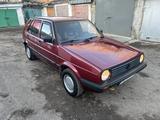 Volkswagen Golf 1990 года за 1 195 000 тг. в Караганда