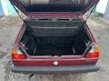 Volkswagen Golf 1990 года за 1 195 000 тг. в Караганда – фото 15