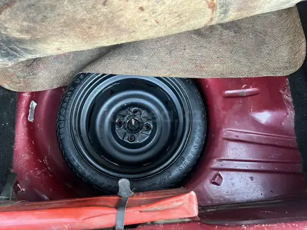 Volkswagen Golf 1990 года за 1 195 000 тг. в Караганда – фото 16