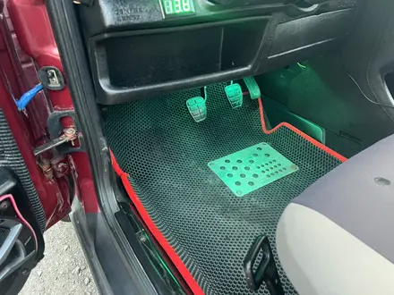 Volkswagen Golf 1990 года за 1 195 000 тг. в Караганда – фото 18