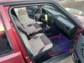 Volkswagen Golf 1990 года за 1 195 000 тг. в Караганда – фото 20