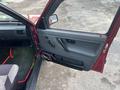Volkswagen Golf 1990 года за 1 195 000 тг. в Караганда – фото 21