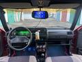 Volkswagen Golf 1990 года за 1 195 000 тг. в Караганда – фото 24