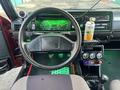 Volkswagen Golf 1990 года за 1 195 000 тг. в Караганда – фото 25