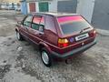 Volkswagen Golf 1990 года за 1 195 000 тг. в Караганда – фото 3