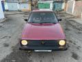 Volkswagen Golf 1990 года за 1 195 000 тг. в Караганда – фото 5