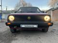 Volkswagen Golf 1990 года за 1 195 000 тг. в Караганда – фото 6