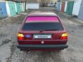 Volkswagen Golf 1990 года за 1 195 000 тг. в Караганда – фото 7