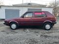 Volkswagen Golf 1990 года за 1 195 000 тг. в Караганда – фото 10