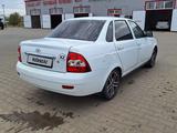 ВАЗ (Lada) Priora 2170 2012 годаүшін1 900 000 тг. в Актобе – фото 3