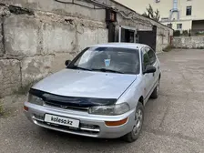 Toyota Corolla, 1994