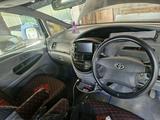Toyota Estima 2003 года за 4 700 000 тг. в Алматы – фото 3