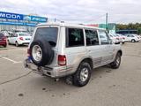 Hyundai Galloper 1997 годаүшін1 300 000 тг. в Талдыкорган – фото 5