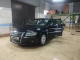 Audi A8 2004 годаүшін4 000 000 тг. в Астана