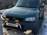 Toyota RAV4 1997 года за 3 300 000 тг. в Алматы