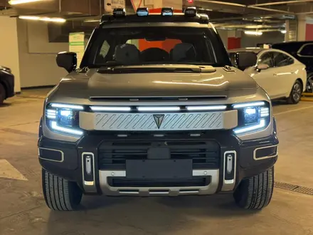 Deepal G318 Mountain Edition 2025 года за 16 650 000 тг. в Алматы – фото 13