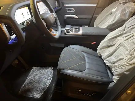 Deepal G318 Mountain Edition 2025 года за 16 650 000 тг. в Алматы – фото 18