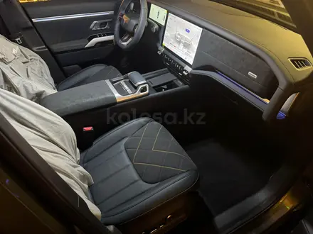 Deepal G318 Mountain Edition 2025 года за 16 650 000 тг. в Алматы – фото 19