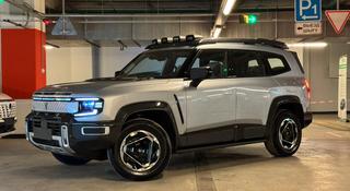 Deepal G318 Mountain Edition 2025 года за 17 990 000 тг. в Алматы