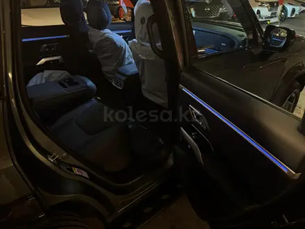 Deepal G318 Mountain Edition 2025 года за 16 650 000 тг. в Алматы – фото 22