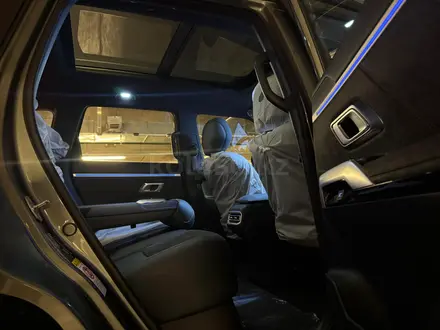 Deepal G318 Mountain Edition 2025 года за 16 650 000 тг. в Алматы – фото 23