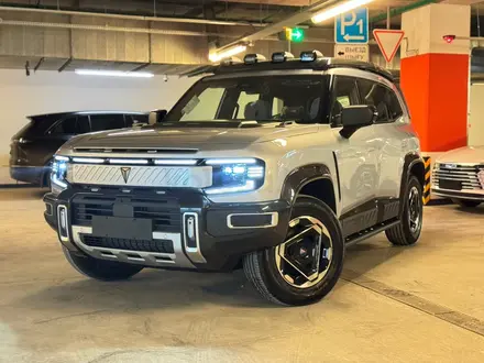Deepal G318 Mountain Edition 2025 года за 16 650 000 тг. в Алматы – фото 2