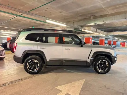Deepal G318 Mountain Edition 2025 года за 16 650 000 тг. в Алматы – фото 11