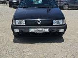 Volkswagen Passat 1991 годаүшін1 600 000 тг. в Тараз