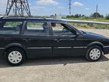 Volkswagen Passat 1991 годаүшін1 600 000 тг. в Тараз – фото 3