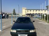 Audi 80 1992 года за 1 100 000 тг. в Тараз