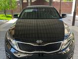 Kia K5 2015 года за 8 700 000 тг. в Шымкент