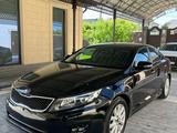 Kia K5 2015 годаүшін8 700 000 тг. в Шымкент – фото 2