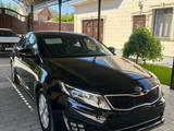 Kia K5 2015 годаүшін8 700 000 тг. в Шымкент – фото 3