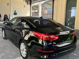 Kia K5 2015 годаүшін8 700 000 тг. в Шымкент – фото 5