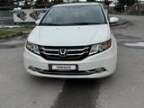 Honda Odyssey 2016 года за 10 500 000 тг. в Тбилиси