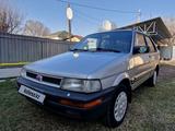 Subaru Justy 1989 годаүшін700 000 тг. в Алматы