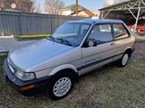 Subaru Justy 1989 годаүшін700 000 тг. в Алматы – фото 2