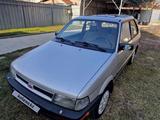 Subaru Justy 1989 годаүшін700 000 тг. в Алматы – фото 3