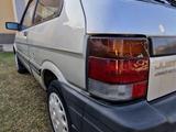 Subaru Justy 1989 годаүшін700 000 тг. в Алматы – фото 4