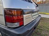 Subaru Justy 1989 годаүшін700 000 тг. в Алматы – фото 5