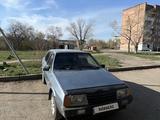 ВАЗ (Lada) 21099 2000 года за 1 000 000 тг. в Аксу