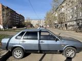 ВАЗ (Lada) 21099 2000 года за 1 000 000 тг. в Аксу – фото 2