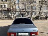 ВАЗ (Lada) 21099 2000 года за 1 000 000 тг. в Аксу – фото 3