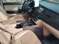 Kia Carnival 2017 года за 11 000 000 тг. в Астана – фото 4