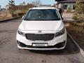 Kia Carnival 2017 года за 11 000 000 тг. в Астана – фото 3