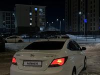 Hyundai Accent 2015 года за 5 900 000 тг. в Кокшетау