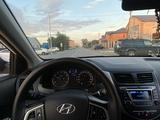 Hyundai Accent 2015 года за 6 000 000 тг. в Кокшетау – фото 4