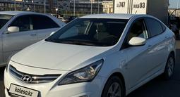 Hyundai Accent 2015 года за 6 000 000 тг. в Кокшетау – фото 5