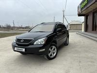 Lexus RX 330 2005 года за 7 200 000 тг. в Жезказган